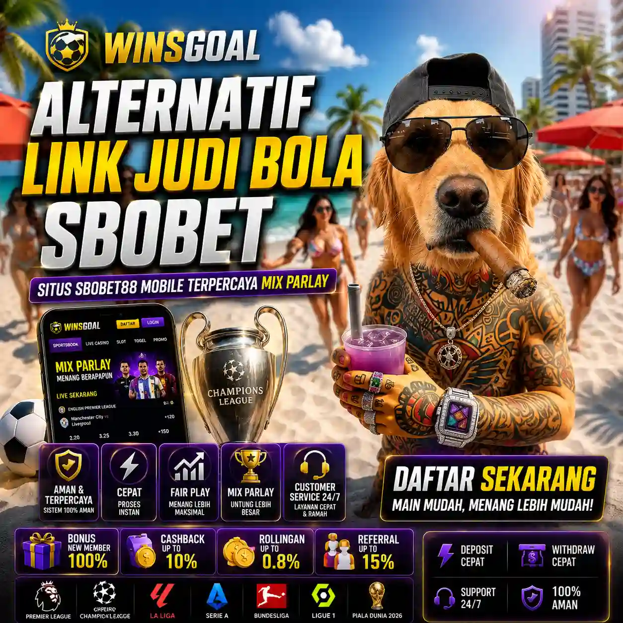 SBOBET